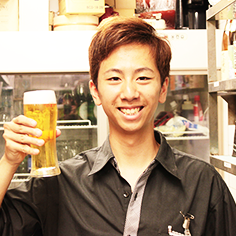 うまいもん屋 万 今津南店 光枝 隆成